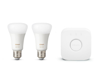 Yale Zestaw alarmowy z pilotem + Philips Hue - 647435 - zdjęcie 5
